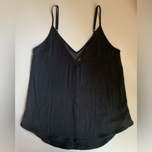 Lululemon Mesh Tank